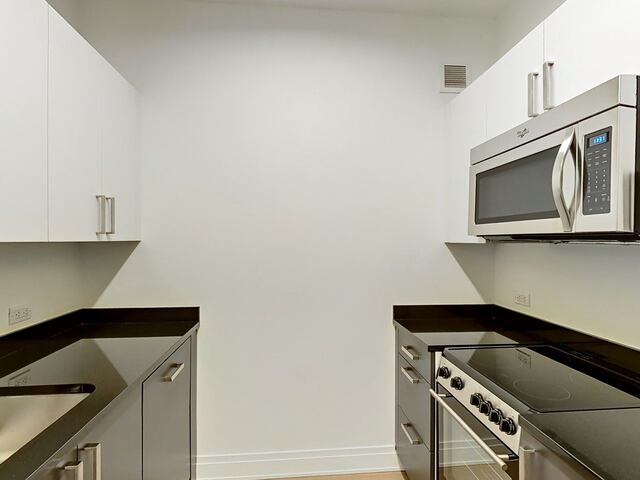 Studio at 70 Pine Street