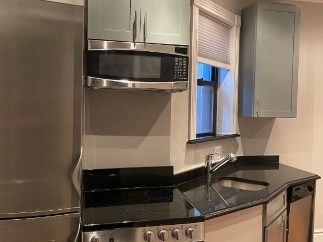 1-Bedroom at 219 East 23rd Street
