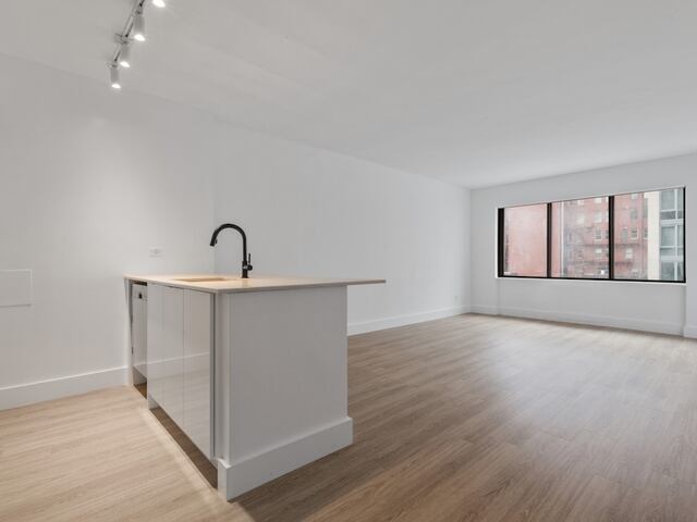 1-Bedroom at The Chelsea