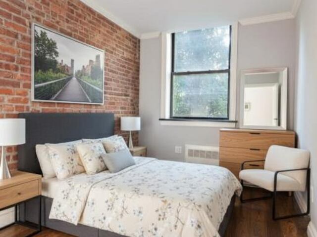 3-Bedroom at 234 West 14th Street