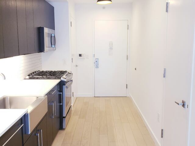 1-Bedroom at 535W43