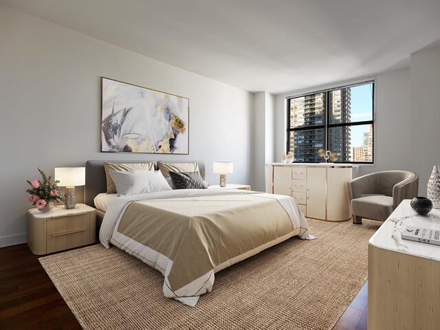 2-Bedroom at The Regent