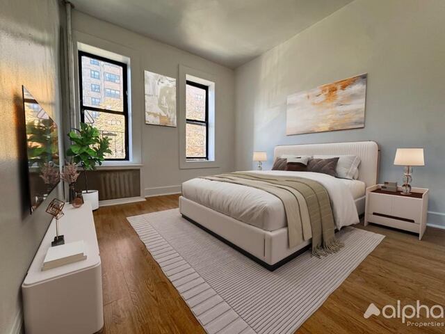 3-Bedroom at 321 East 108th Street