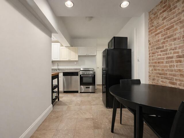 1-Bedroom at 29 West 12th Street