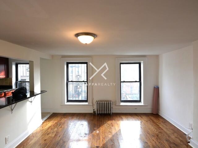 1-Bedroom at 382 Halsey Street