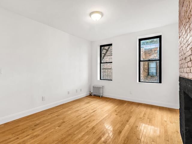 Studio at 7 Morton Street