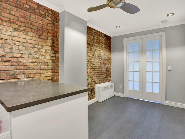 1-Bedroom at 521 East 5th Street