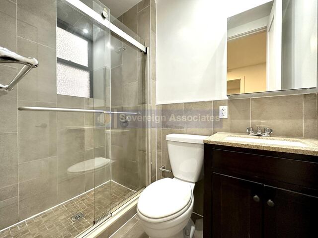 1-Bedroom at 45 Tiemann Place