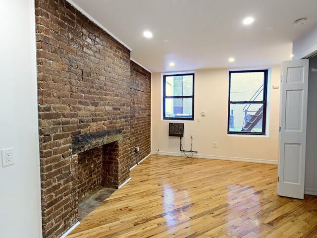 Studio at 120 Orchard Street