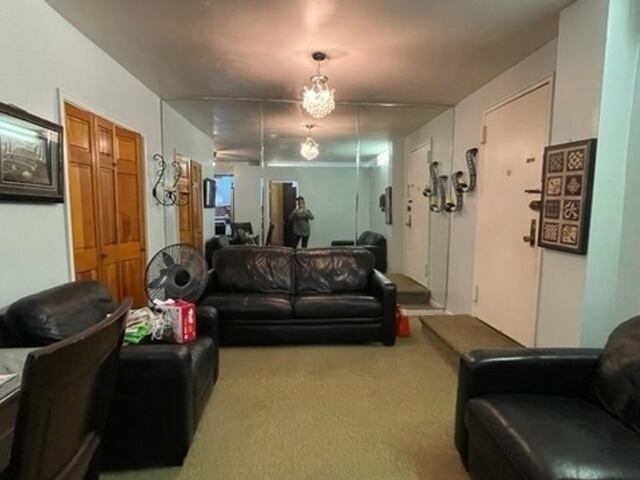 2-Bedroom at 390 Rugby Road