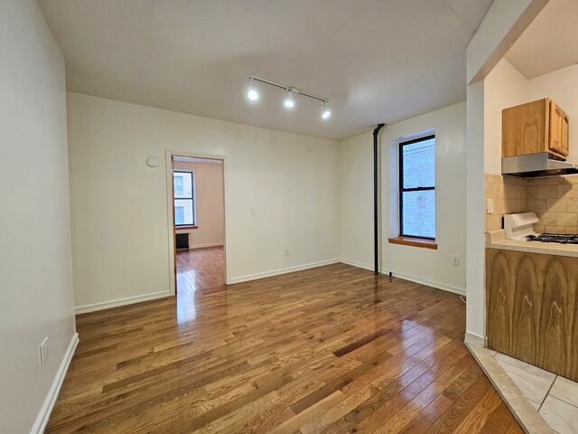 2-Bedroom at 610 West 150th Street