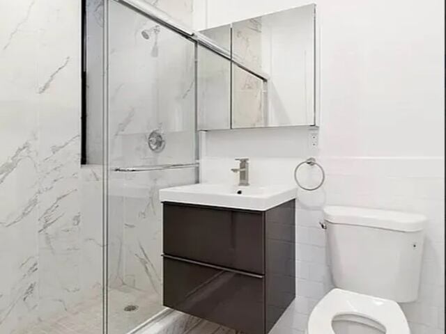 2-Bedroom at 45 Tiemann Place
