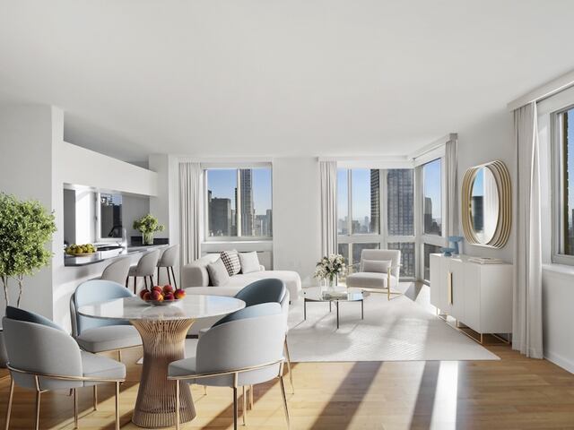 1-Bedroom at Atlas New York
