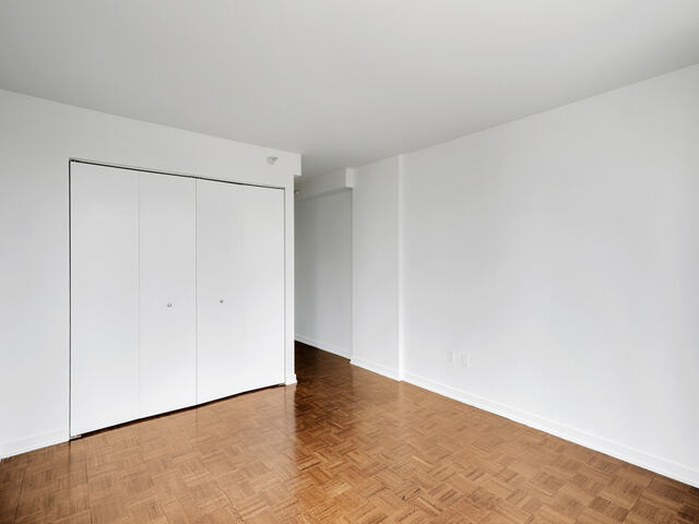 3-Bedroom at 420 West 42nd Street