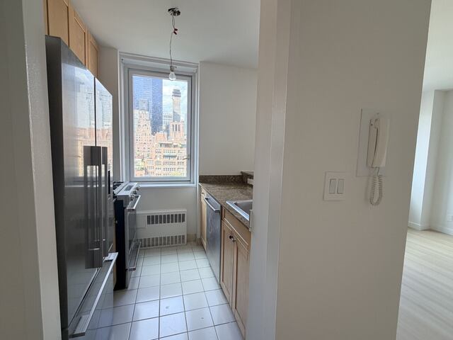 1-Bedroom at The Murray Hill