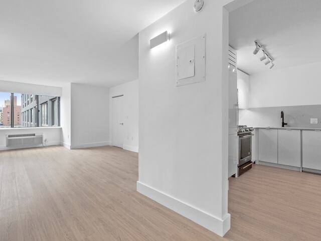 Studio at The Chelsea