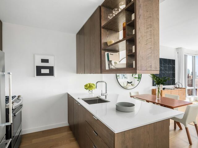 2-Bedroom at House39