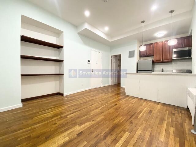 1-Bedroom at 240 West 104th Street