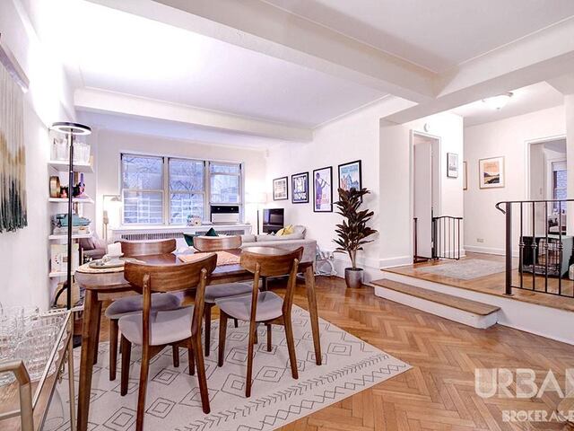 2-Bedroom at 10 West 74th Street