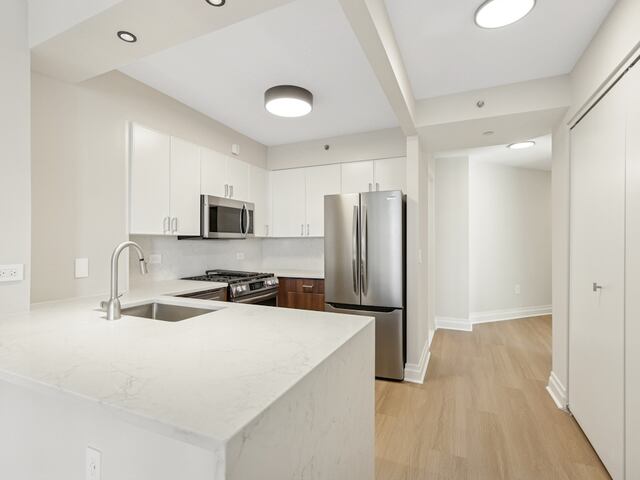 2-Bedroom at The Capitol