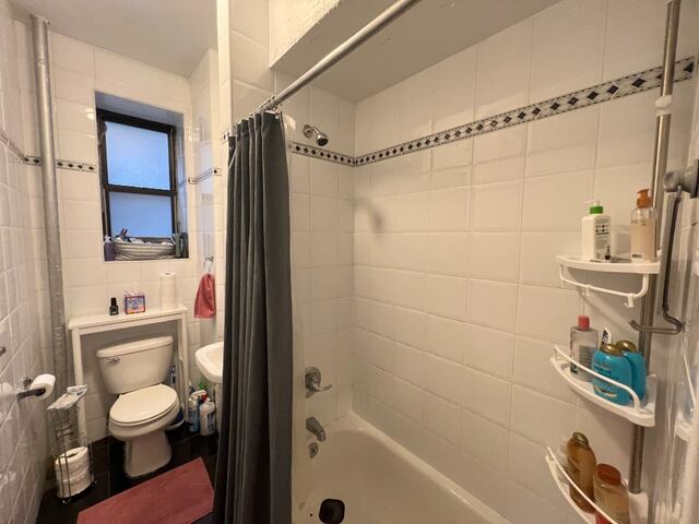 2-Bedroom at 515 West 122nd Street