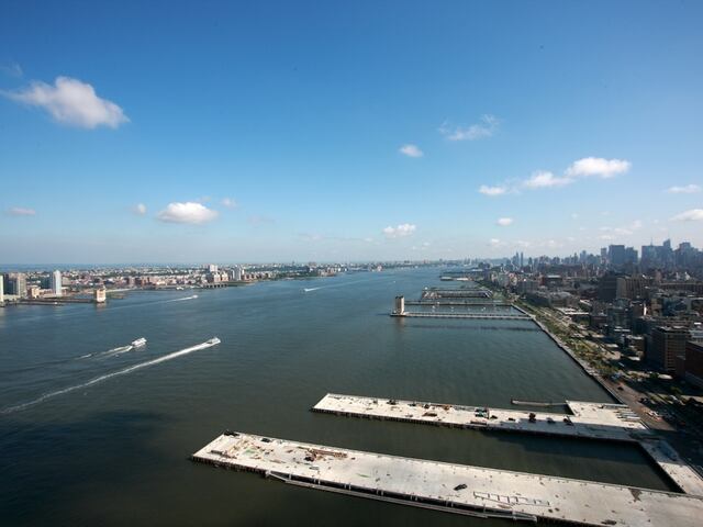 1-Bedroom at Tribeca Pointe