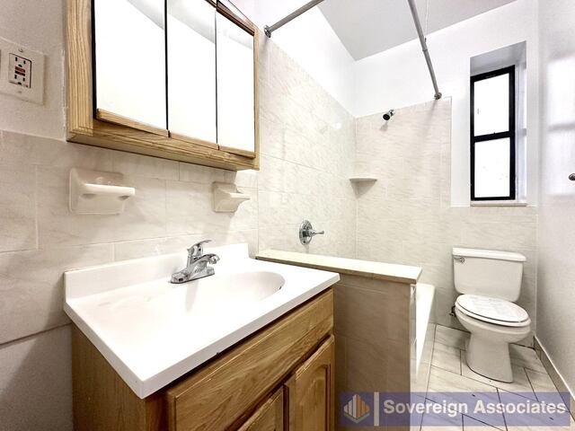 1-Bedroom at 610 West 150th Street