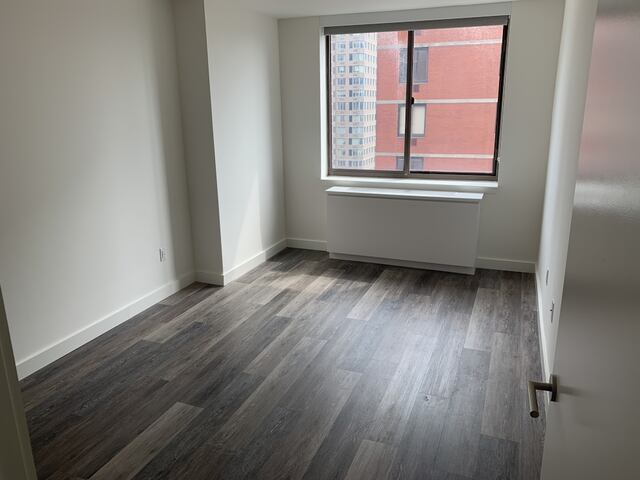 1-Bedroom at The Helux