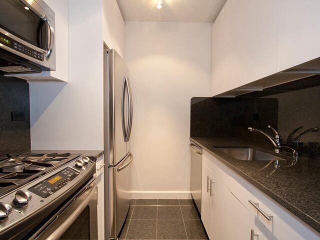 2-Bedroom at The Bamford
