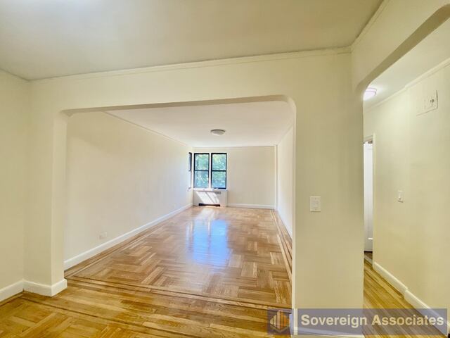 1-Bedroom at 100 Arden Street