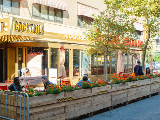 Located in thriving and convenient Downtown Brooklyn