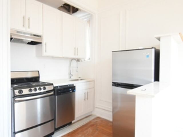 1-Bedroom at 45 Tiemann Place