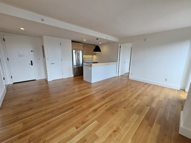 2-Bedroom at The Hamilton