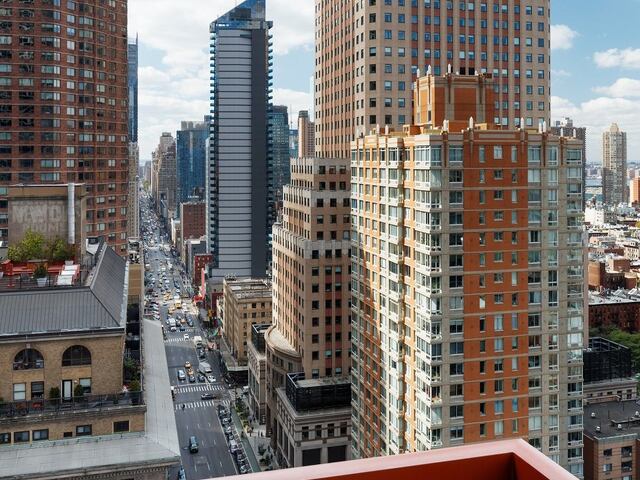 2-Bedroom at The Ellington