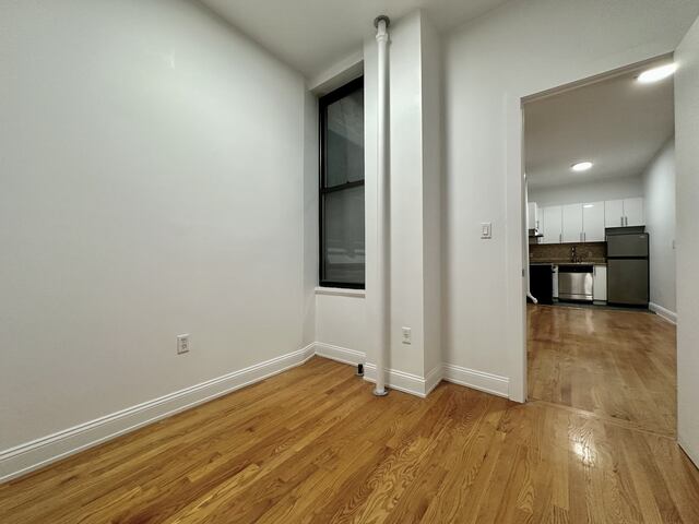 1-Bedroom at 29 West 12th Street