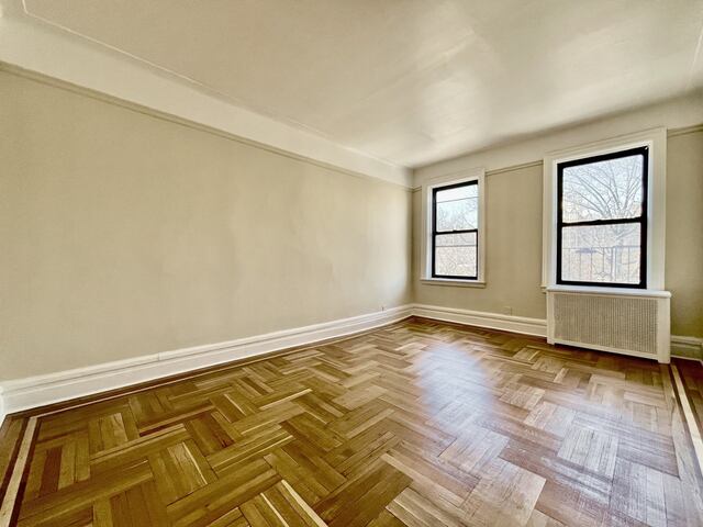 3-Bedroom at 536 Fort Washington Avenue