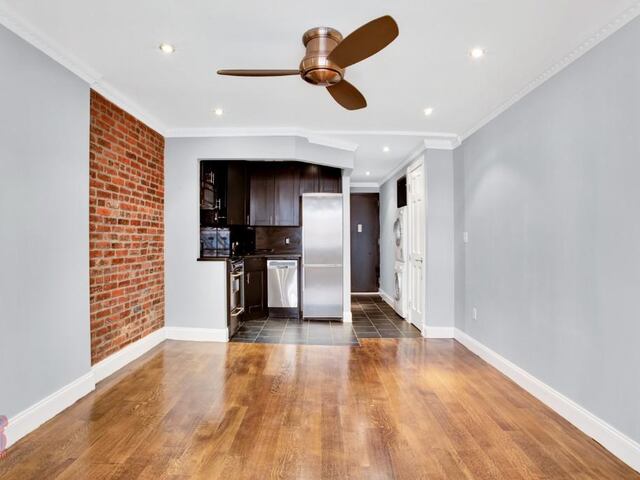 1-Bedroom at 145 East 26th Street