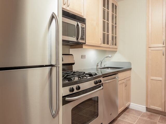 2-Bedroom at 30 Lincoln Plaza