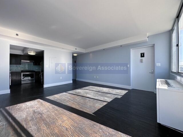 2-Bedroom at 703 West 171st St