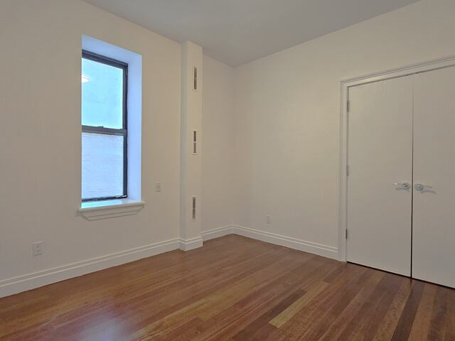 4-Bedroom at The Westbourne : 611 West 137th