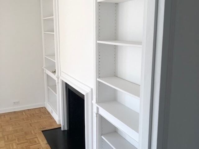 2-Bedroom at Towne House