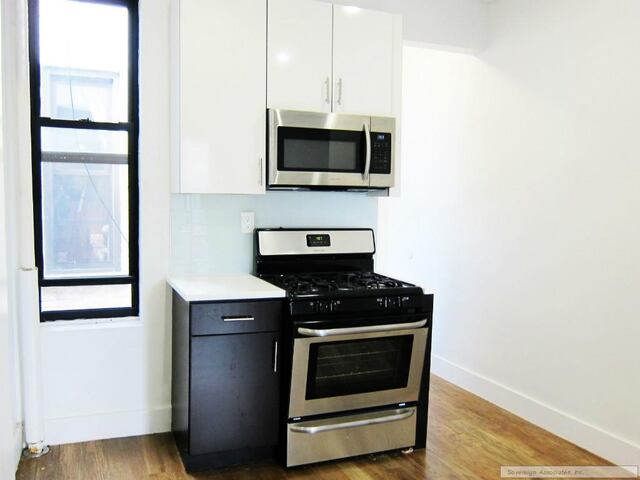 1-Bedroom at 523 West 156th Street