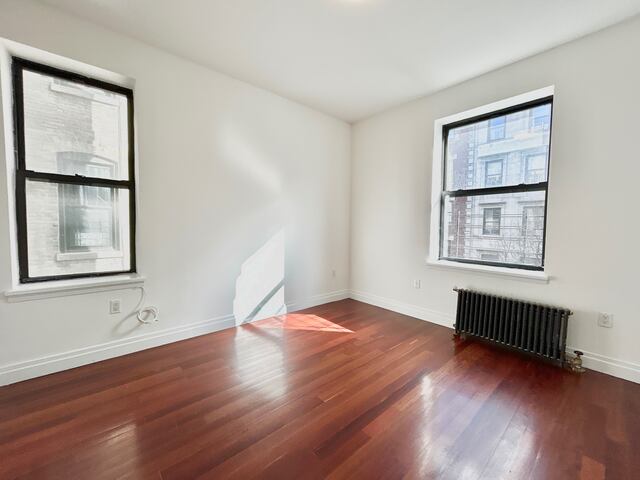 3-Bedroom at The Westbourne : 607 West 137th