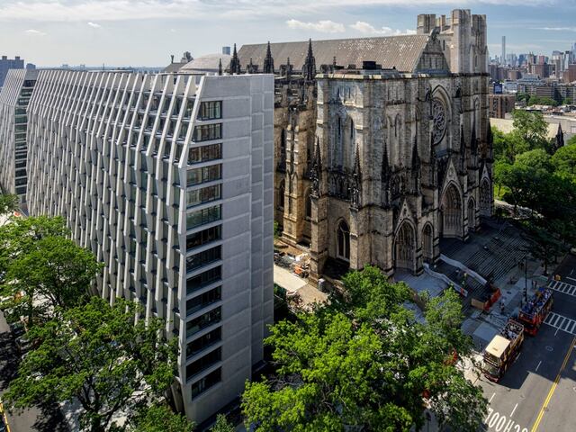 1-Bedroom at Enclave at the Cathedral
