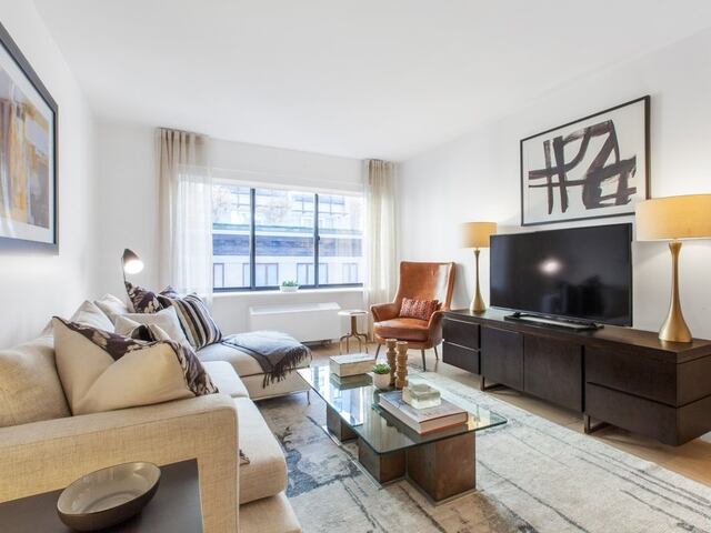 1-Bedroom at The Chelsea