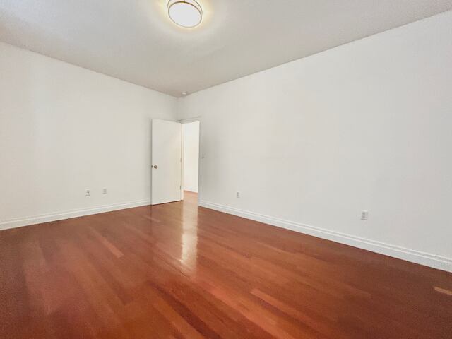 3-Bedroom at The Westbourne : 607 West 137th