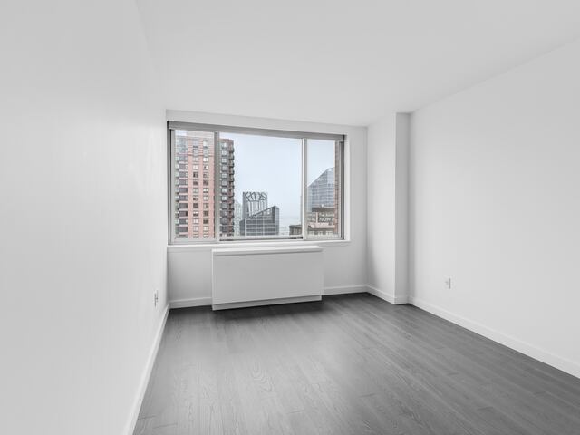 1-Bedroom at 101 West End Avenue