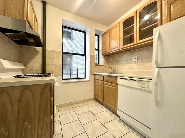 2-Bedroom at 610 West 150th Street