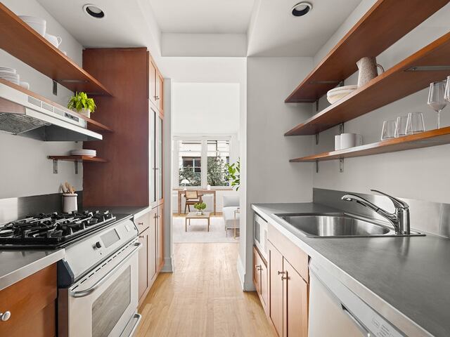 Studio at 65 Washington Street