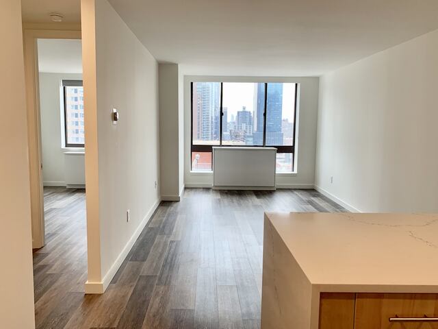 1-Bedroom at The Helux